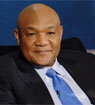 George Foreman