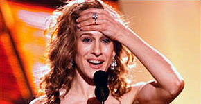 Sarah Jessica Parker