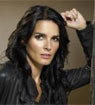 Angie Harmon em Women's Murder Club