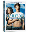 Kyle XY - Temporada 2.0