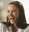 Chyler Leigh em Grey's Anatomy