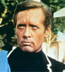 Patrick McGoohan em O Prisioneiro