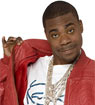 Tracy Morgan, de 30 Rock