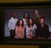 Private Practice - A Family Thing