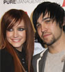 Ashlee Simpson-Wentz e Pete Wentz