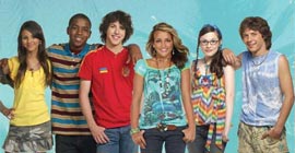 Zoey 101