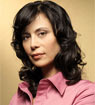 Catherine Bell em JAG