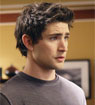 Matt Dallas em Kyle XY