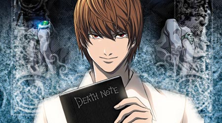 Death Note