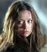 Summer Glau em Terminator: The Sarah Connor Chronicles