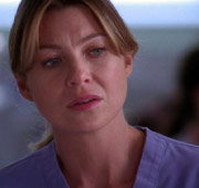 Grey's Anatomy - Dream a Little Dream of Me (1)