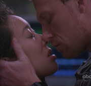 Grey's Anatomy - Dream a Little Dream of Me (2)