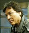 Richard Hatch em Battlestar Galactica