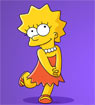 Lisa Simpson