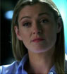 Louise Lombard em CSI