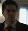 Esai Morales em Caprica