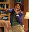 Kunal Nayyar em The Big Bang Theory