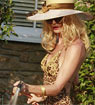 Nicollette Sheridan em Desperate Housewives