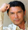 Lou Diamond Phillips