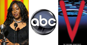 ABC - Shonda Rhimes, V