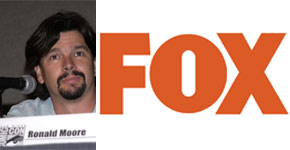 Fox - Ron Moore