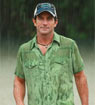 Jeff Probst em Survivor: Tocantins