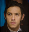 Michael Rady em Greek