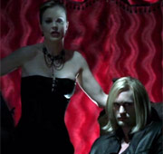 True Blood - Escape From Dragon House