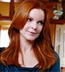 Marcia Cross em Desperate Housewives