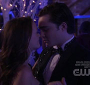 Gossip Girl - I's A Wonderful Lie