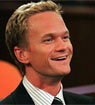 Neil Patrick Harris em How I Met Your Mother