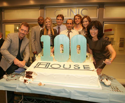 Elenco de House