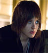 Katherine Moennig em The L Word