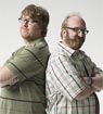 Steve Agee e Brian Posehn