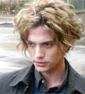 Jackson Rathbone em Crepúsculo