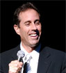 Jerry Seinfeld