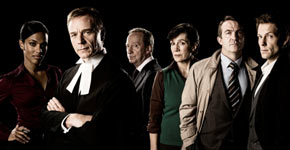 Law & Order UK