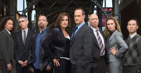 Elenco de Law & Order: Special Victims Unit