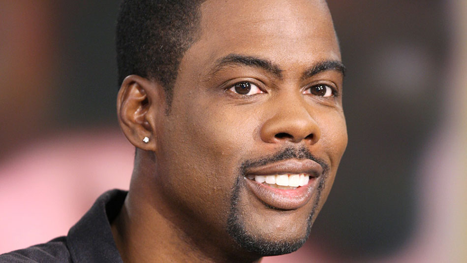 Chris Rock apresentará o ‘Saturday Night Live’ em novembro » TeleSéries