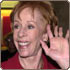 Carol Burnett