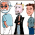 God, the Devil and Bob