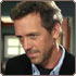 Hugh Laurie em House