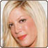 Tori Spelling