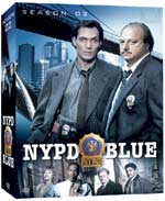 DVD de Nova York Contra o Crime