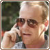 Kiefer Sutherland em 24 Horas