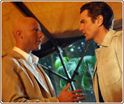 cena de cena de Hypnotic