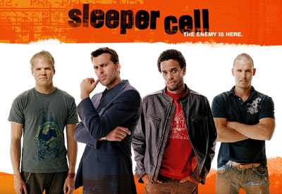 Sleeper Cell