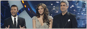 cena da final de American Idol