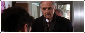 Alan Alda em The Last Hurrah