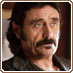 Ian McShane em Deadwood